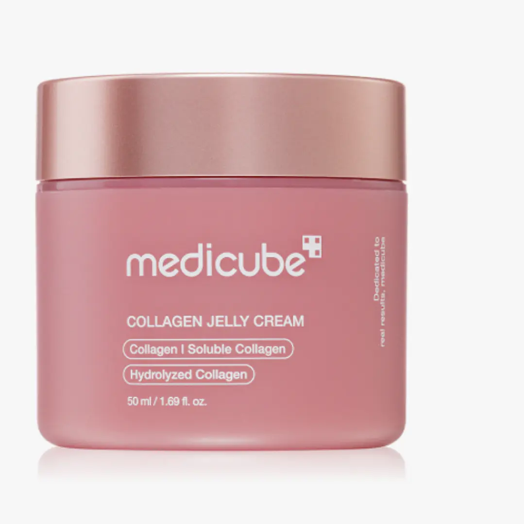 Medicube Collagen Jelly Cream 2