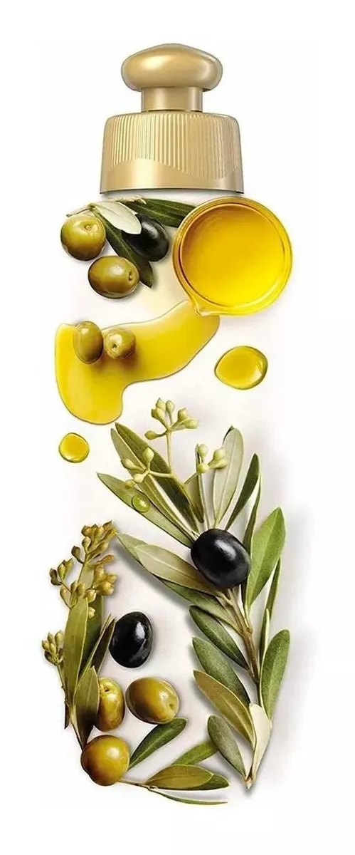 Tripack Shampoo + Acondicionador + Crema De Oliva Mítica || Precio x Mayor $6.720 6