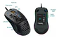 Teclado Gamer Mecánico + Mouse + Mousepad E-yooso 737 - Miniatura 5