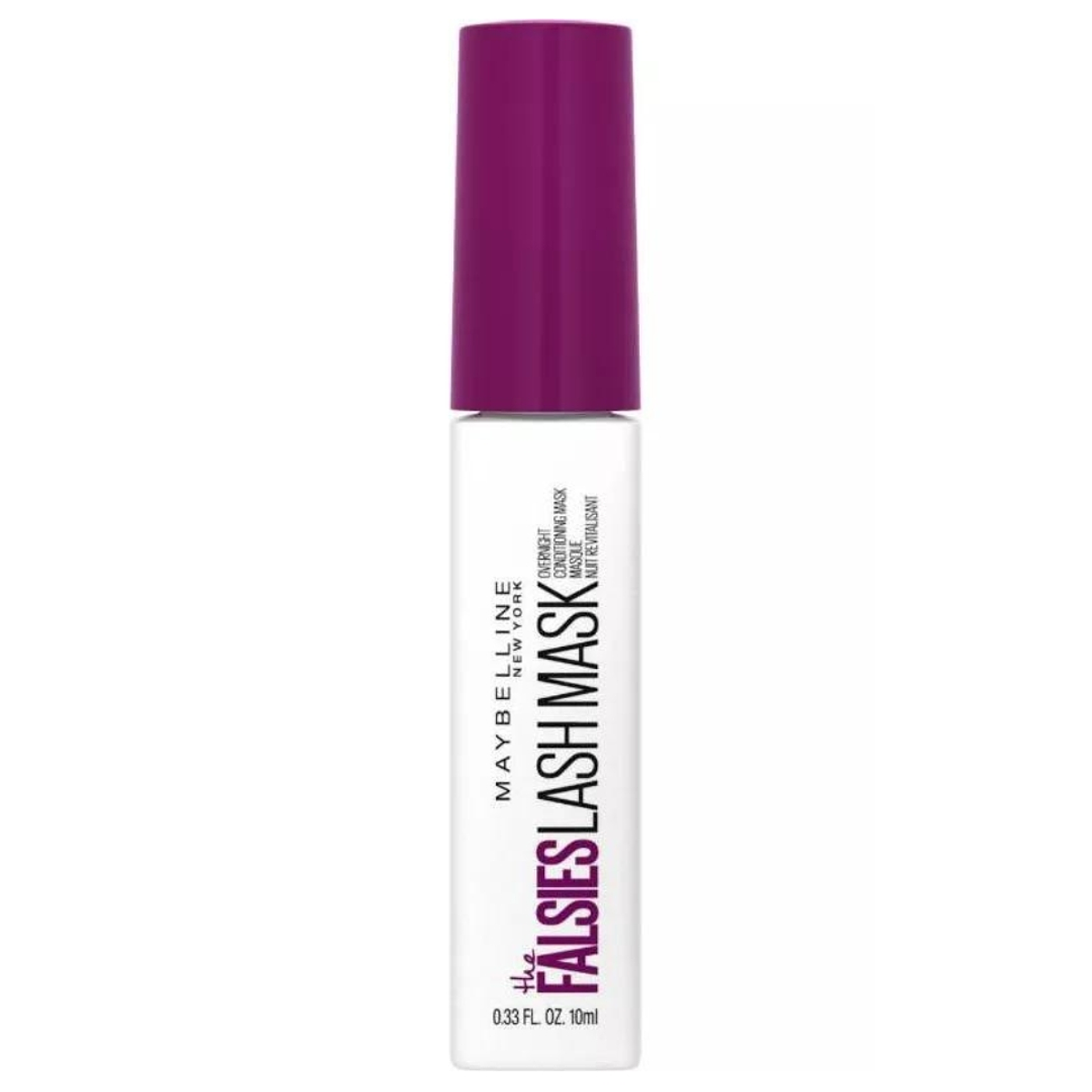 Serum De Pestañas Maybelline The Falsies Lash Mask 2