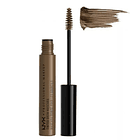 Mascara de cejas Tinted Brow Nyx Brunette  2