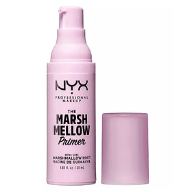 Primer prebase The Marshmallow Smoothing Nyx 