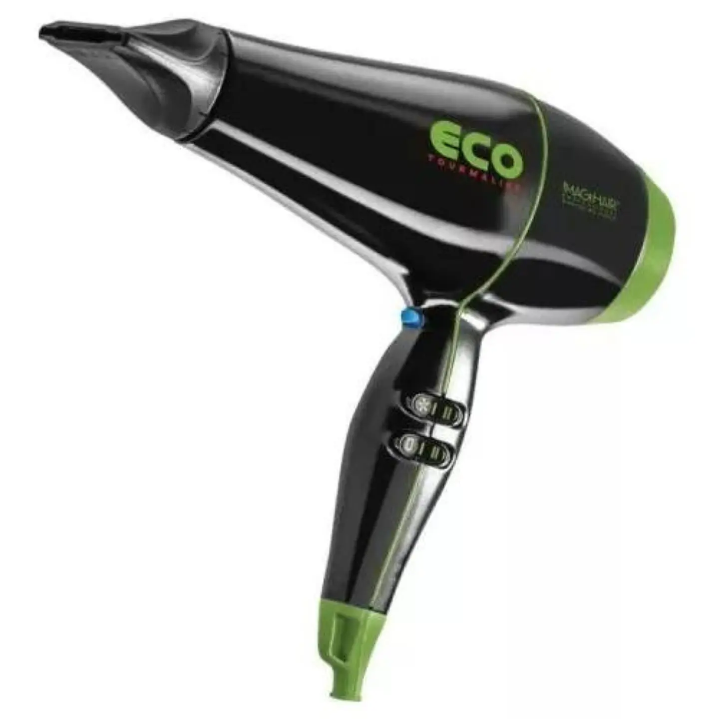 Secador De Pelo Professional Imagihair Eco Tourmaline 2500w 1