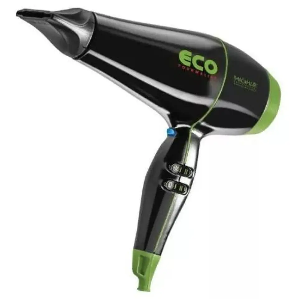 Secador De Pelo Professional Imagihair Eco Tourmaline 2500w 1