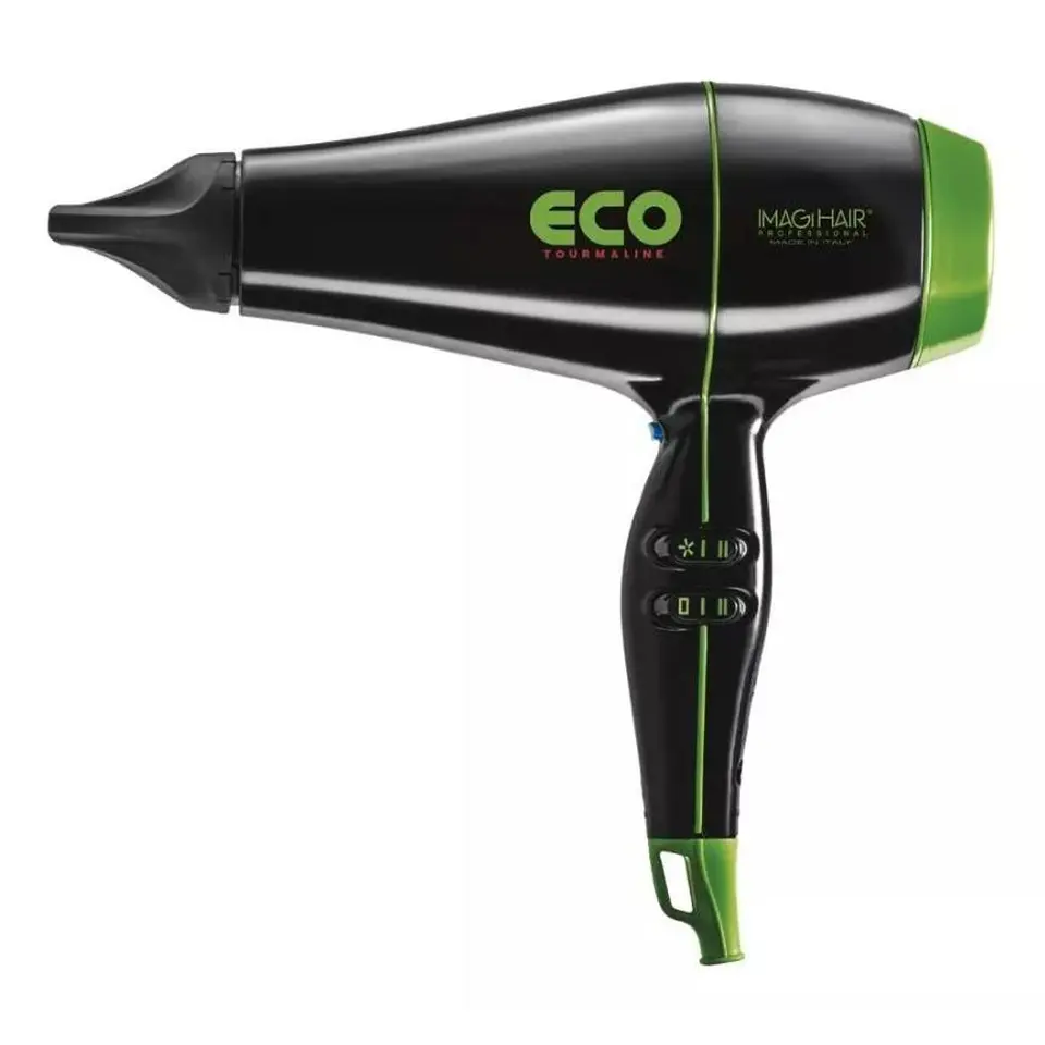 Secador De Pelo Professional Imagihair Eco Tourmaline 2500w 2