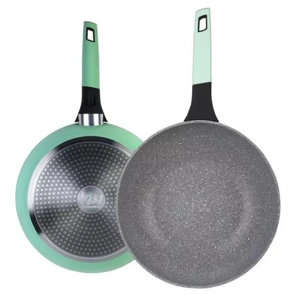 Sartén Antiadherente De 20cm Kitchenware 5