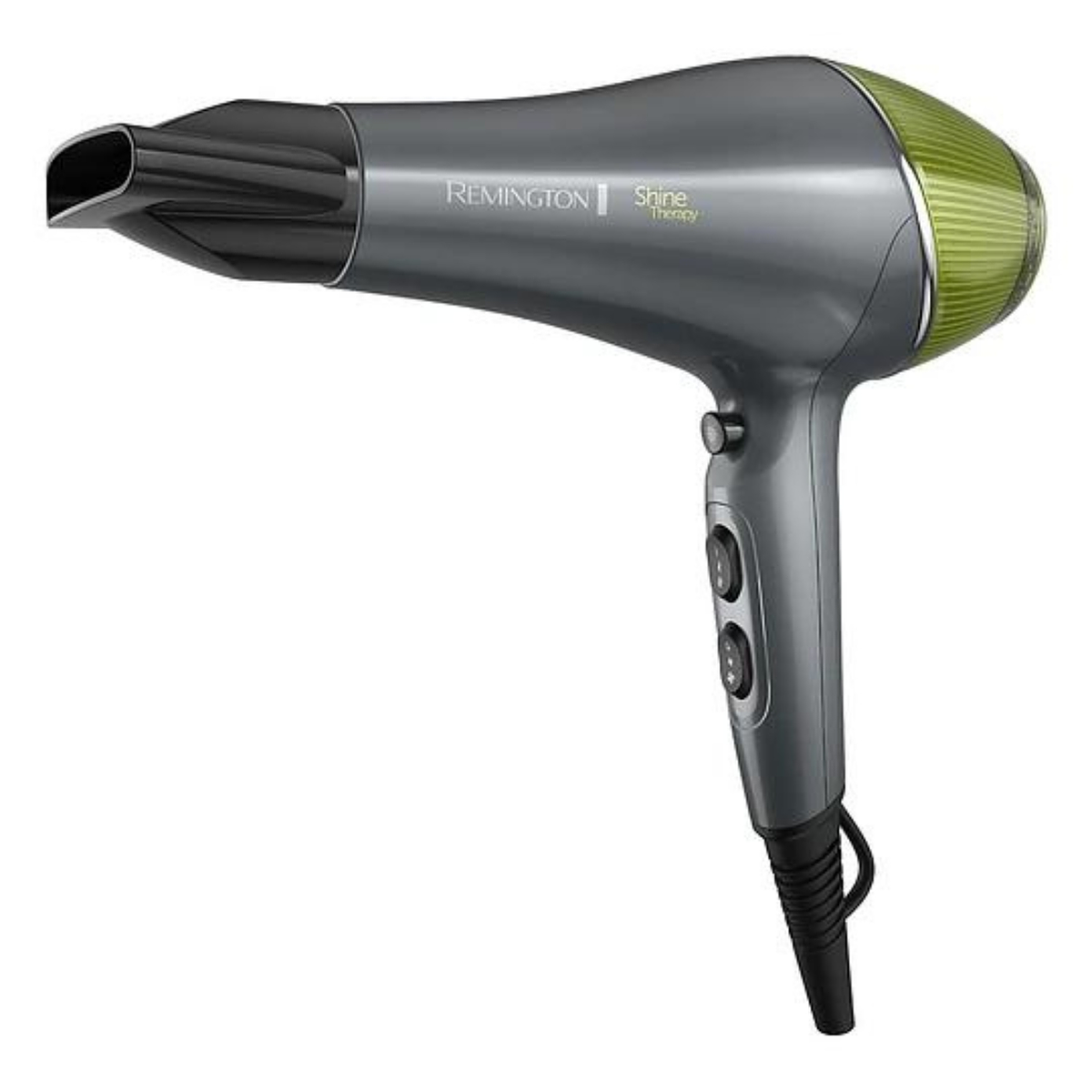 Secador De Pelo Remington Shine Therapy Aguacate macadamia 1