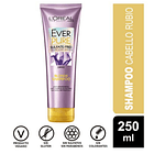 Shampoo Ever Pure Blonde 250 Ml 1