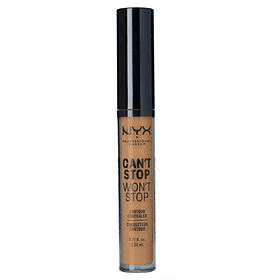 Corrector Can't Stop Won't Stop warm Honey