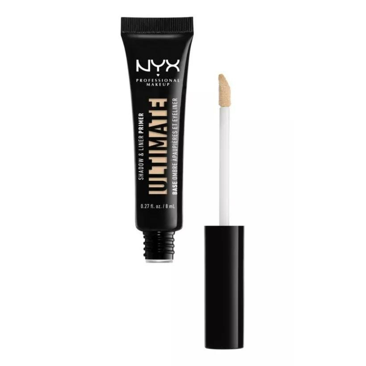  Pre Base Para Ojos Ultimate Shadow & Liner Primer 3