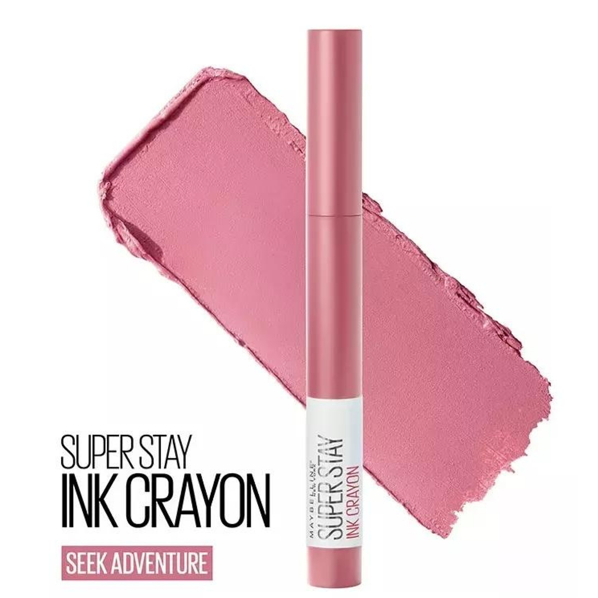 Labial Super Stay Ink Crayon  2