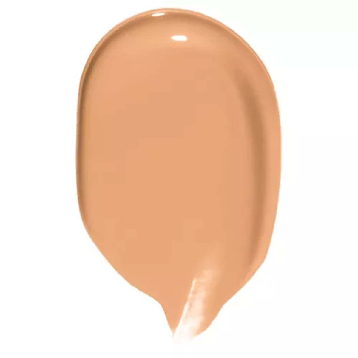 Corrector bare with me concealer serum tan 3