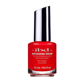 Esmalte Semi Permanente Advanced Wear Bing Cherries