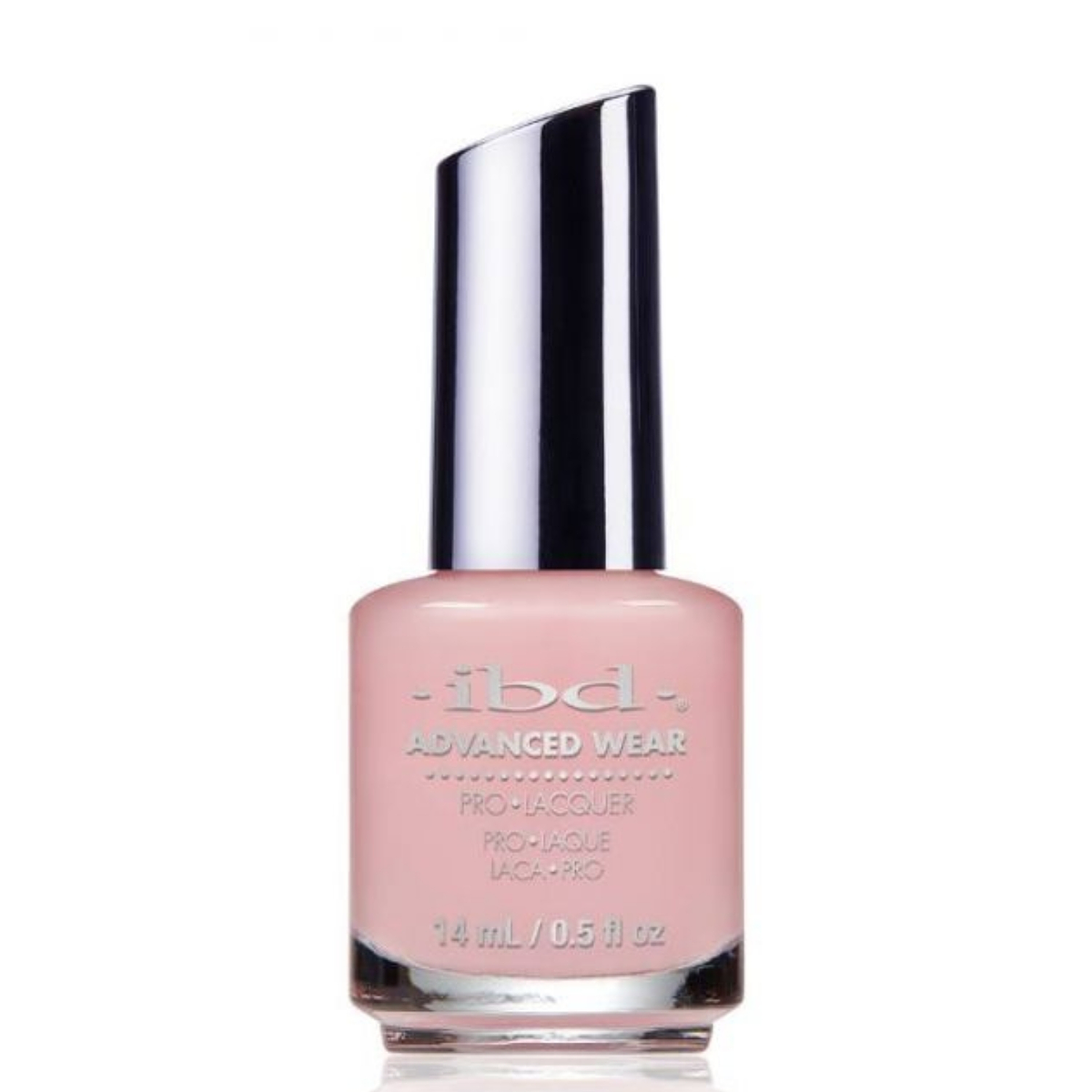 Esmalte Semi Permanente Advanced Wear SEASHELL PINK