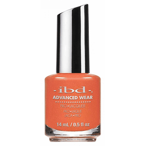 Esmalte Semi Permanente Advanced Wear Peach Better Have My