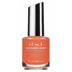 Esmalte Semi Permanente Advanced Wear Peach Better Have My