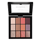 Paleta De Sombras Multitono Ultimate Shadow Sugar High 2