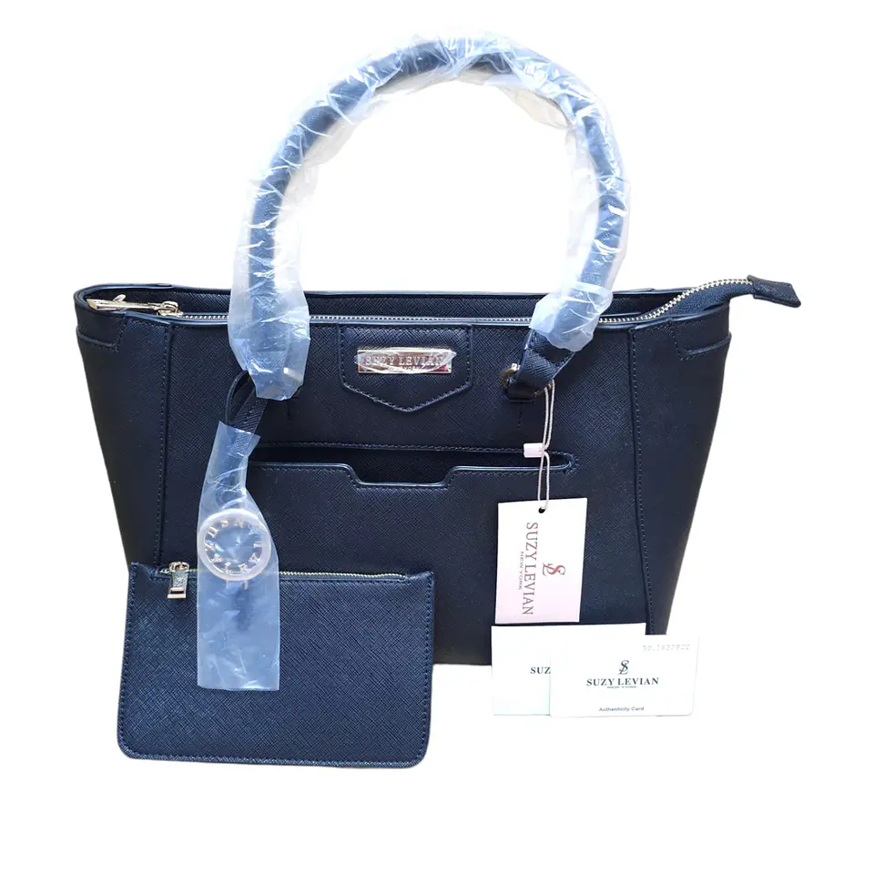 Bolso de mano Suzy Levian 1
