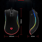 Mouse Meetion Hera G3330  5