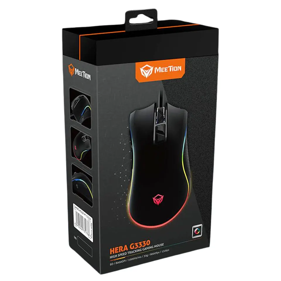 Mouse Meetion Hera G3330  1