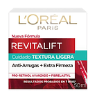 Crema revitalift textura ligera 1