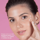 Contorno De Ojos Blur y Filler Cicatricure 6