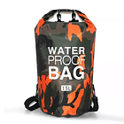 Bolso Seco Impermeable 15 Litros Waterproof 4