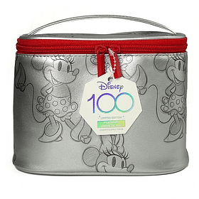 Cosmetiqueros Disney 100 Años De Magia Platinium