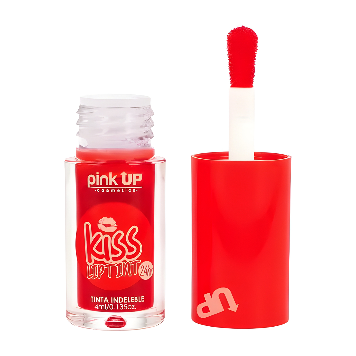 Tintura De Labios Pink up Cute 2