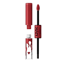 Labial Shine Loud Hot Sauce Chipotle Chilla 2