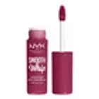 Labial Matte Cremoso Smooth Whip Matte Cream Fuzzy Slippers 3