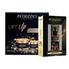 Set De Cremas Día + Contorno Lift Up + Serum Overnight Recover 1