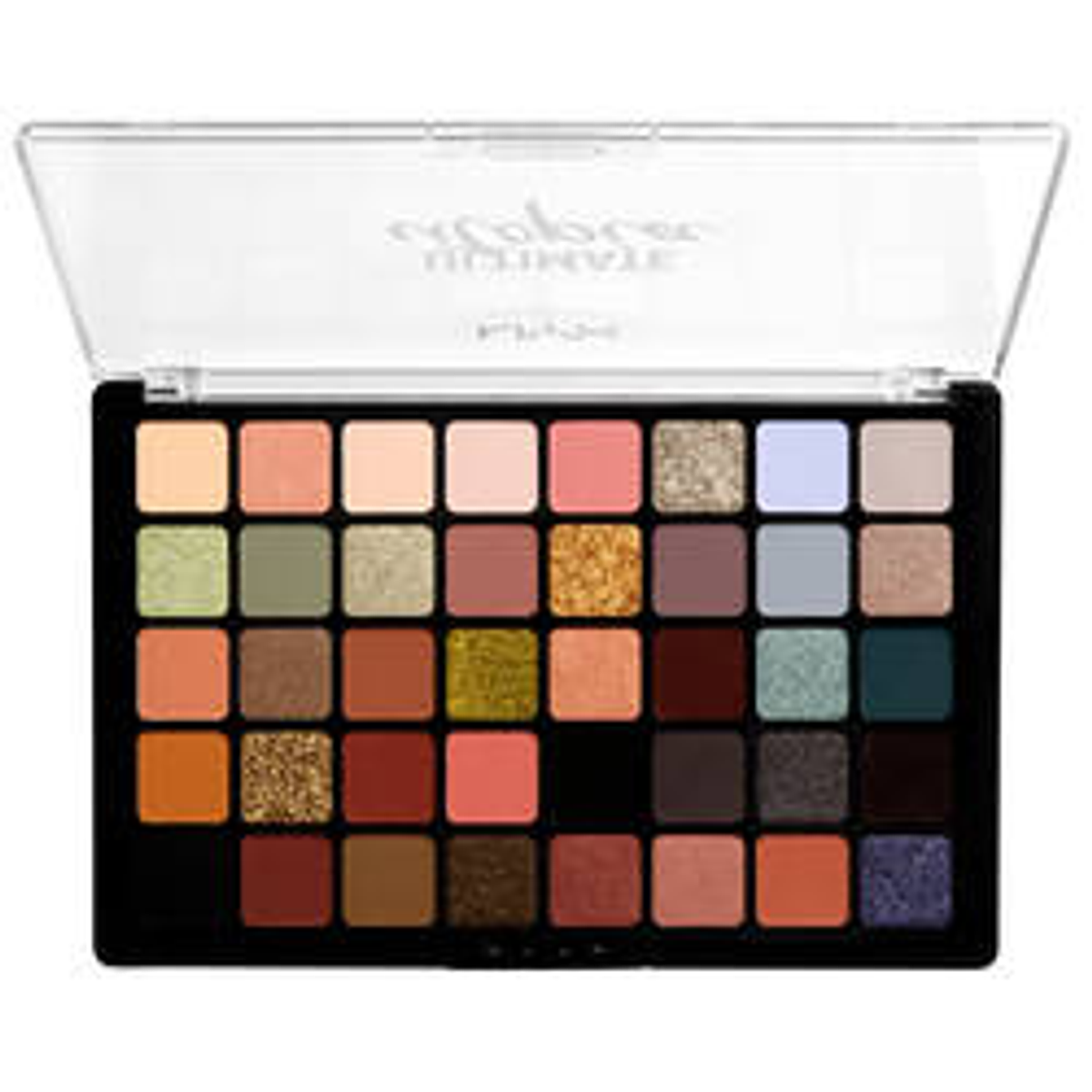 Paleta De Sombras Ultimate Shadow Utopia 5