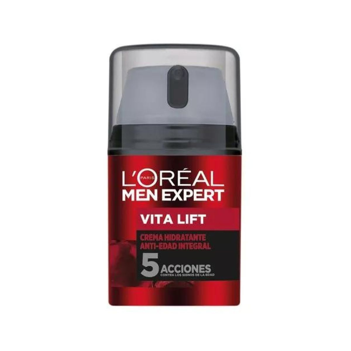 Crema Hidratante Vita Lift Men Expert 5 Acciones 1