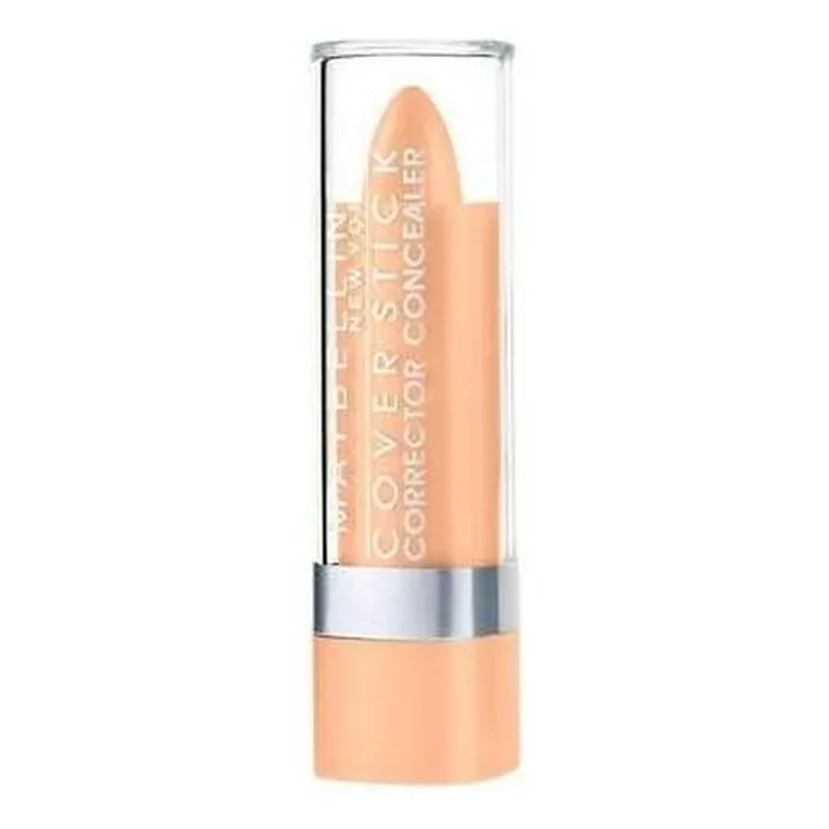 Corrector De Ojeras Maybelline Coverstick Tono 04 oscuro 3