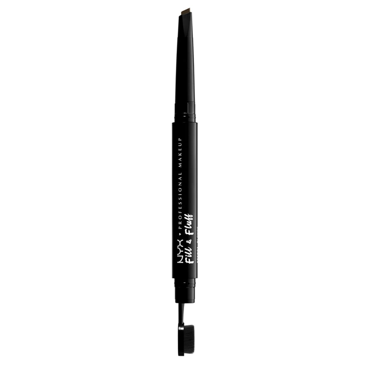 Lapiz De Cejas Fill & Fluff Eyebrow Chocolate  2