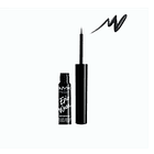 Delineador Liquido Epic Wear Liquid Liner Stonefox  Nyx 4