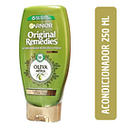 Shampoo y acondicionador de oliva 2