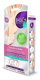 Pack guante y bota humectacion intensiva manos y pies - Miniatura 2