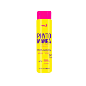  Acondicionador Phyto Mango