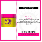 mascarilla ultra nutritiva Phyto Manga 3