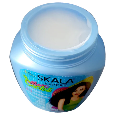   Mascara Mais Cachos 2 en 1 Skala 1k