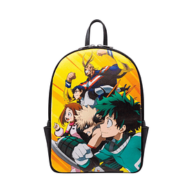 Mochila Funko Pop My Hero Academia Cosplay Original