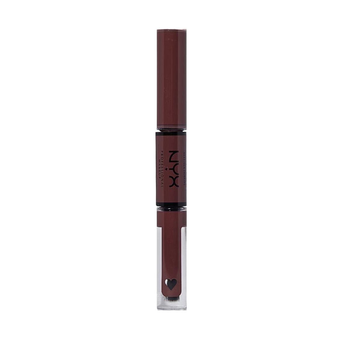 Labial Shine Loud Pro Pigment Lip Shine net gen thinking 1