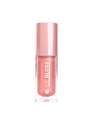 Brillo Labial Lip Gloss Oil Tono 06 + Vitamina E