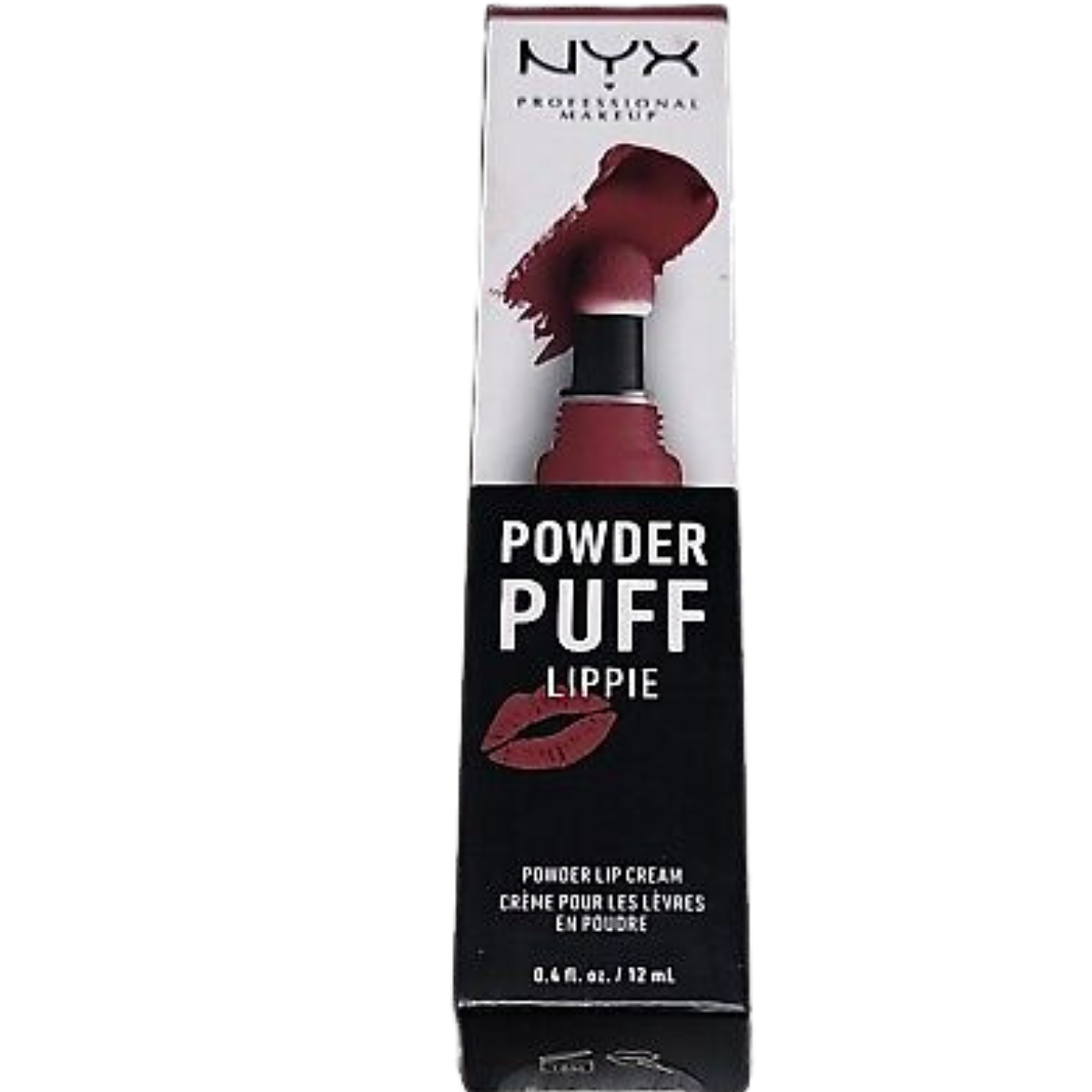 Labial en Polvo Powder Puff Lippie Tono Pop Quiz 3