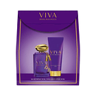 Set Perfume 100 Ml + Hand & Body Loción 100Ml Viva Diana Bolocco 2