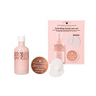 Set De Cuidado Facial Rostro Cuello Bag Ny Hydrating con retinol 2