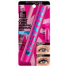 Mascara de pestañas fire work waterproof very black 1