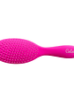 Cepillo de Cabello para Ducha  Cala Rosado - Miniatura 3